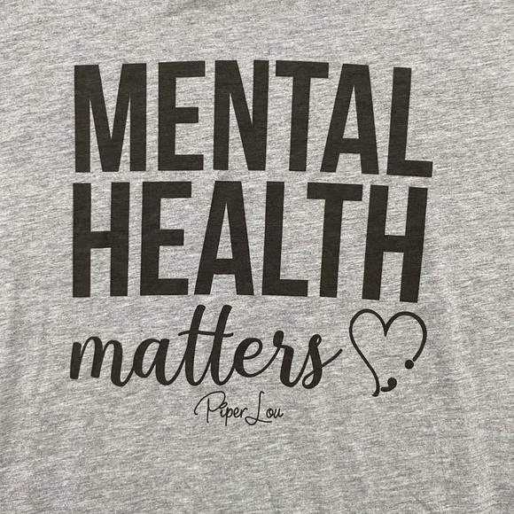 Piper Lou Tee Size XL (CP) - Picture 1 of 7